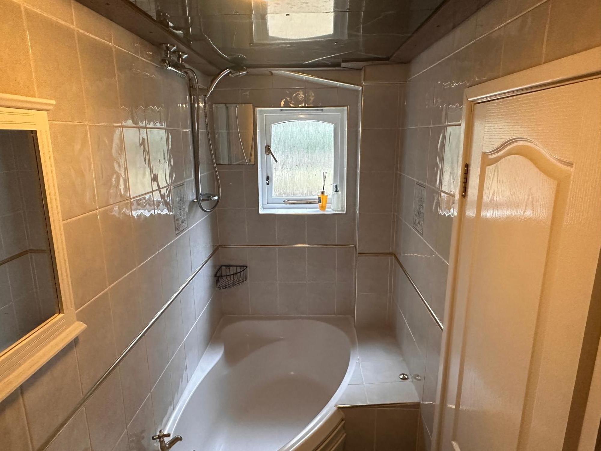 Reemdale Manor - Fulwood Row Preston Pr25Rw Hotell Grimsargh Eksteriør bilde